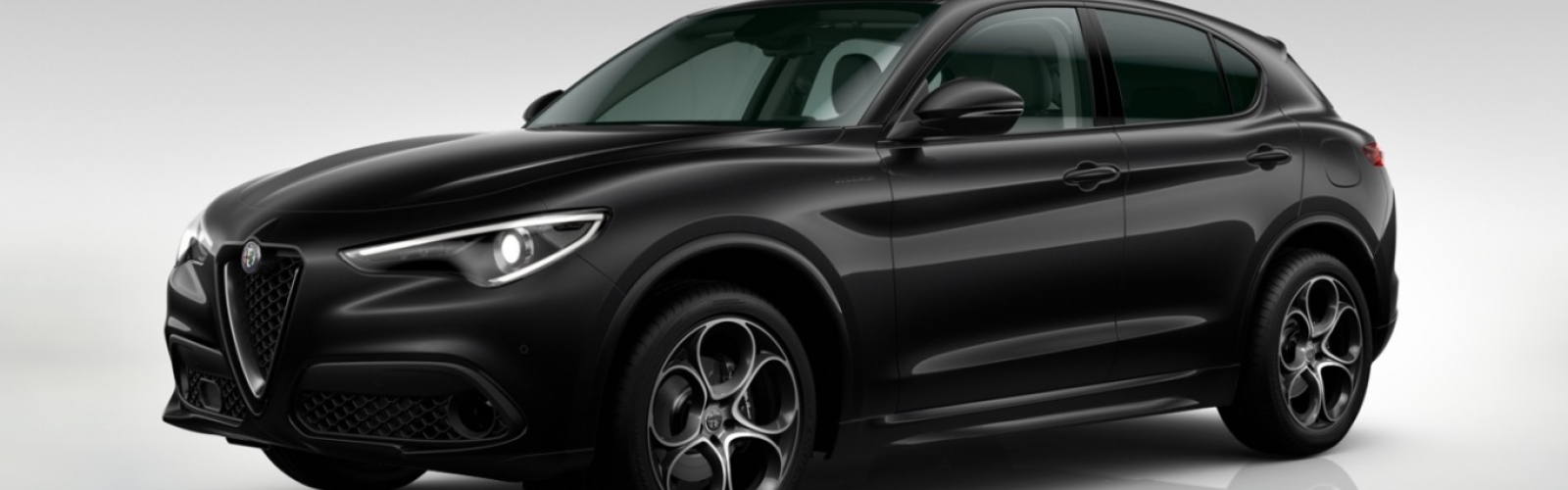 Alfa Romeo Stelvio 2.2 Turbodiesel 210 CV AT8 Q4 Veloce
